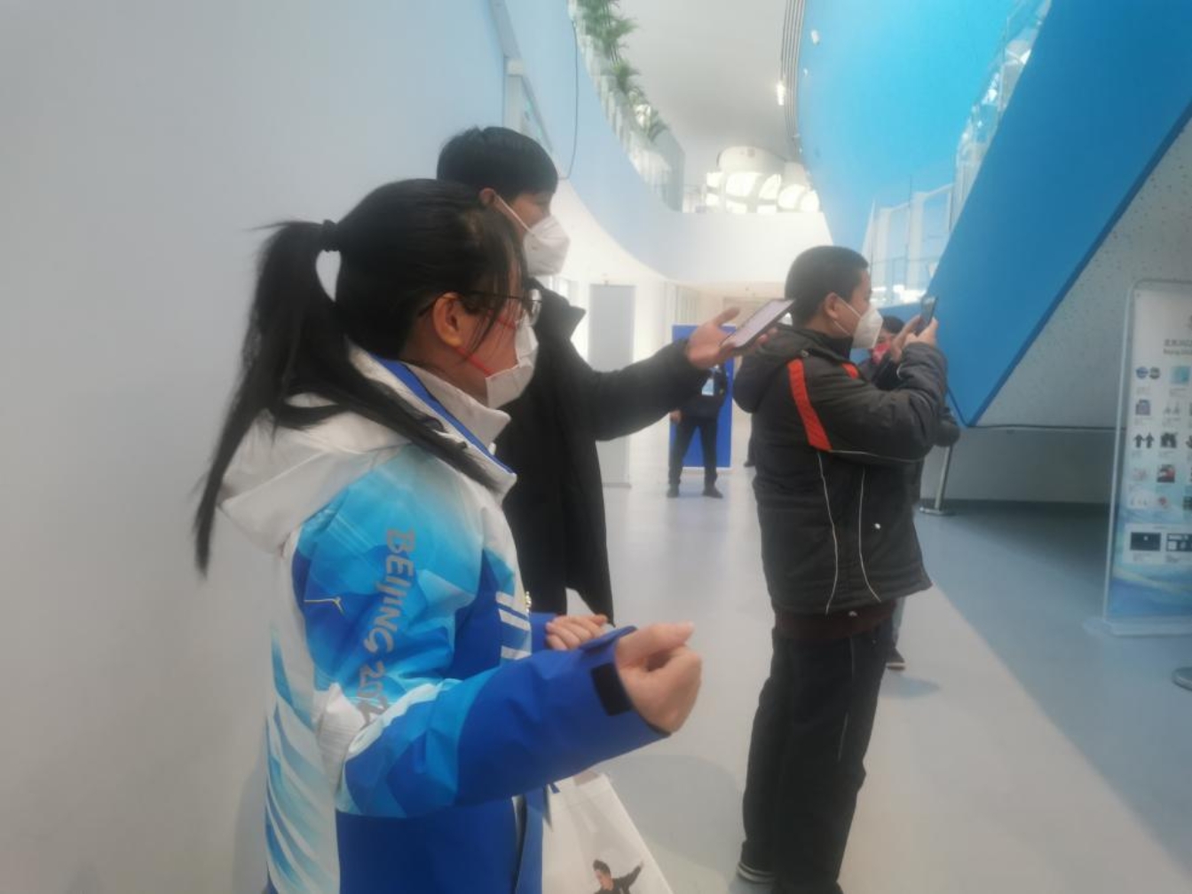 伟德国际源自英国 王科睿