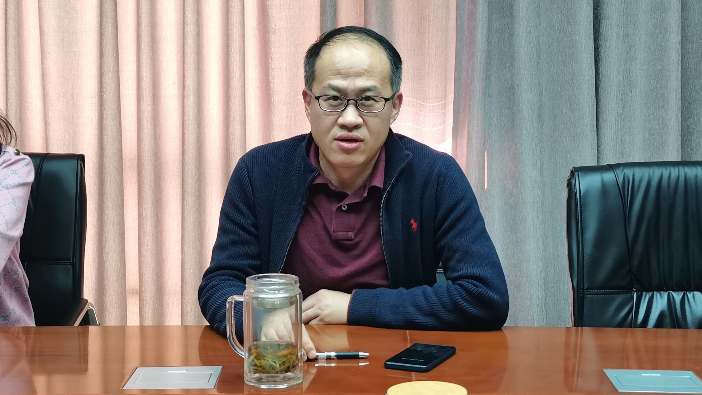 20240111经管公司党委举办2023年度党支部书记述职会2.jpg